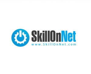le logiciel de casino en ligne SkillOnNet